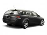 Holden Berlina Sportwagon 2008 года